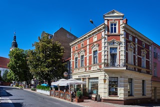 Restauracja Galeria Europejskich Przysmaków