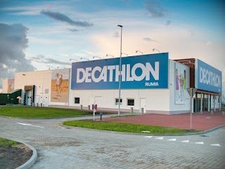 Decathlon Rumia