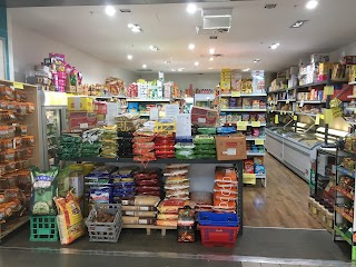 Nanak Indian Grocery