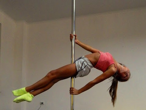 Pole dance Бородянка