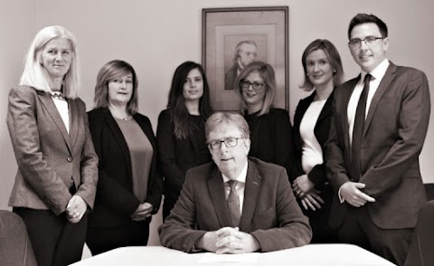 Frank Nyhan & Associates Solicitors