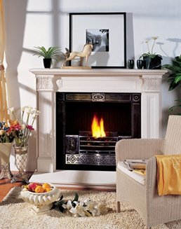 John Walsh Fireplaces