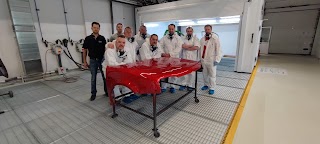 Automotive Training Center, Akzo Nobel Car Refinishes Polska Sp. z o.o.