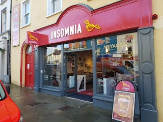 Insomnia Coffee Company - Roscommon