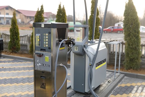 Karcher Clean Park