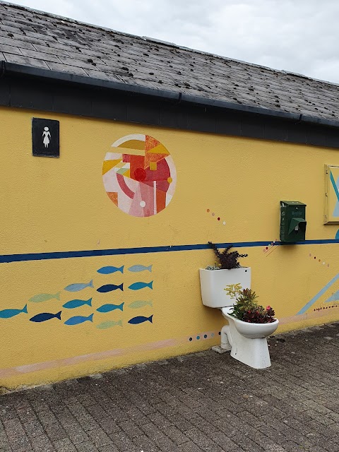 Bantry Tourist Information Office