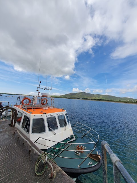 Blasket Islands Eco Marine Tours