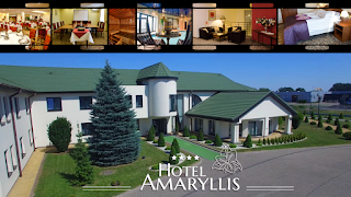 Hotel Amaryllis