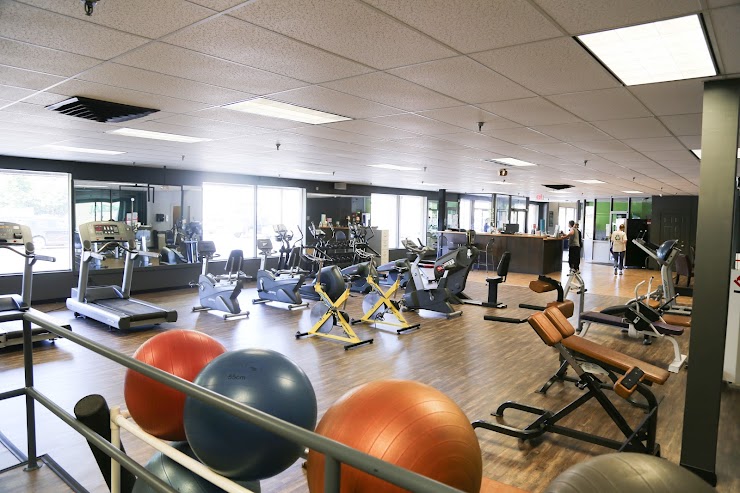 FITLAB Fitness Club, Merrimack, NH