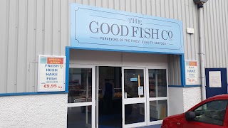 Good Fish Dosco Shop