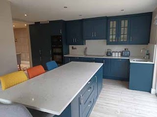 Cooney Kitchens & Bedrooms