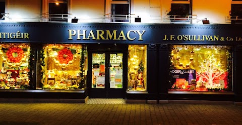 OSullivans Pharmacy Fethard