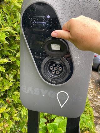 EasyGo Charging Station