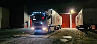 DPD Ireland Kildare Depot 11