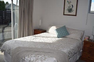 Bed & Breakfast in the Heart of Fendalton