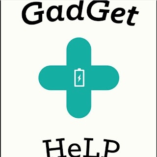 GadgetHelp Качественный и профессиональный ремонт Вашей любимой техники