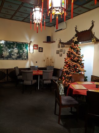 Kim Lan Restauracja Orientalna