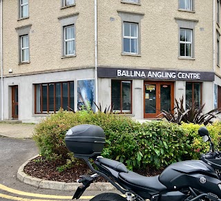 Ballina Angling Centre