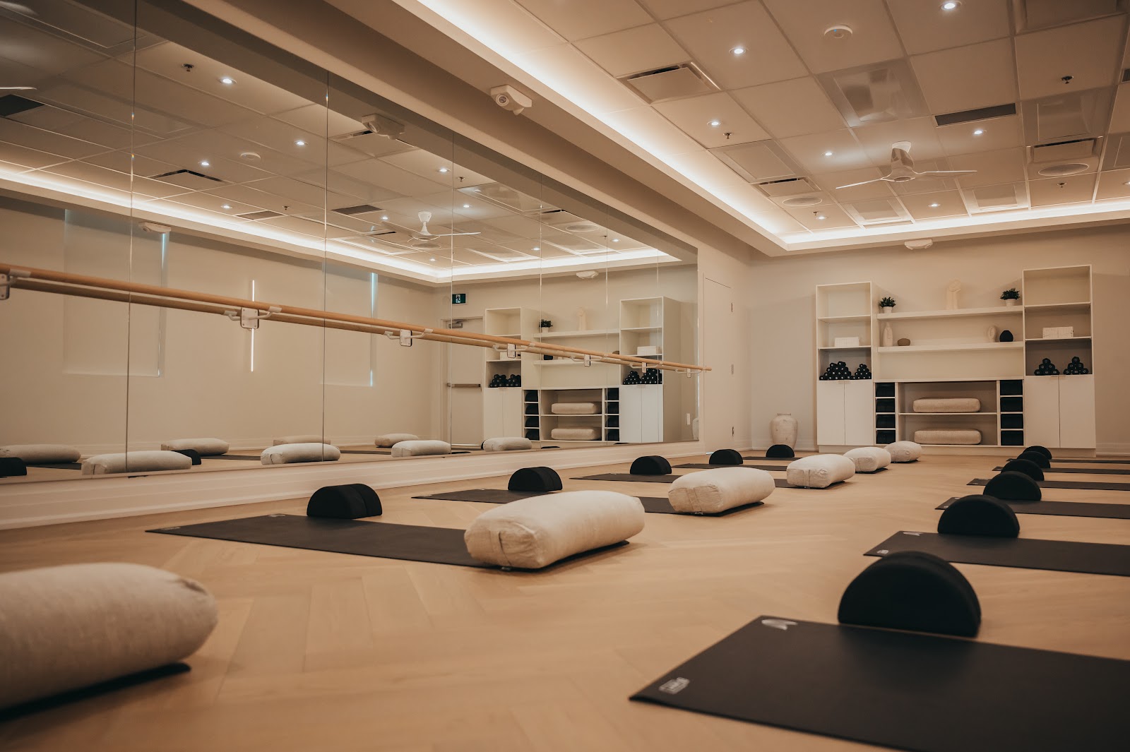 Top 21 Best Yoga Studios near Vaughan, Canada Updated March 2024