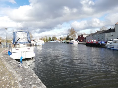 Cloondara Harbour