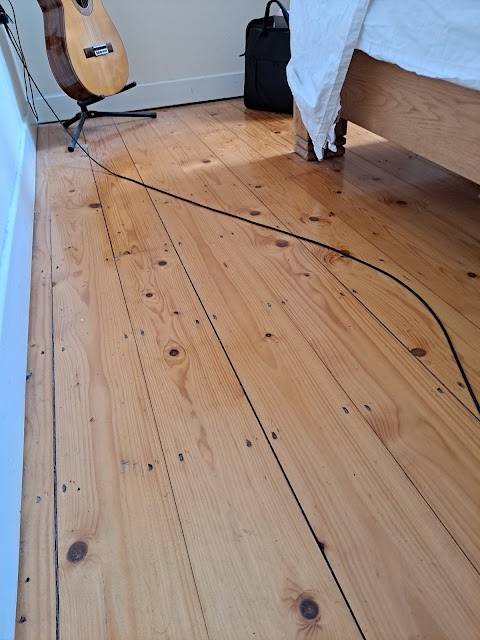 Downey Cleaning and Floor Sanding