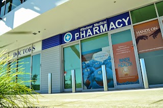 Windsor Medical Pharmacy