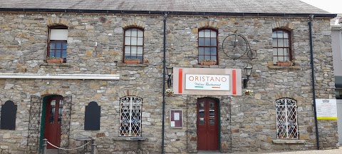 Oristano Italian Restaurant