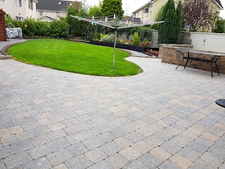 PR Paving Services