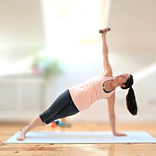 PILATESBODY | Lisa