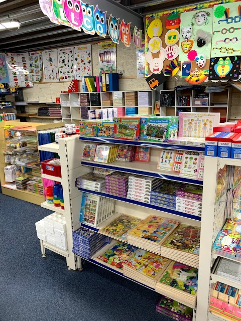 The Learning Store