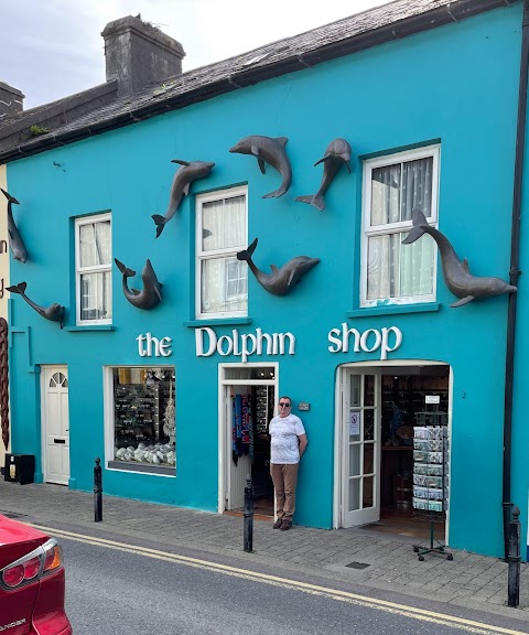 The Dolphin Shop