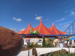 Circus Coaster