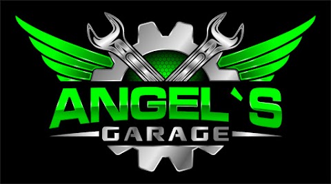 Angels Garage