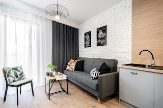 Dream4You - Apartamenty Wrocław