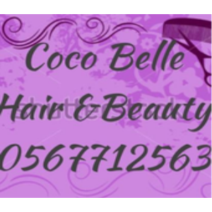 Coco Belle Hair & Beauty