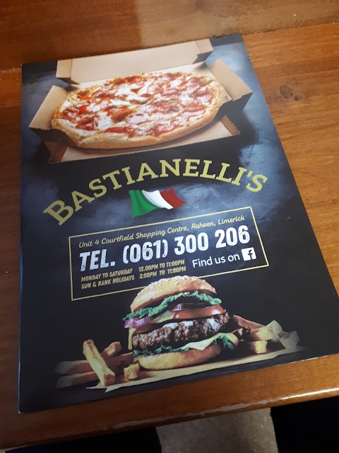 Bastianelli's Traditional Fish & Chips