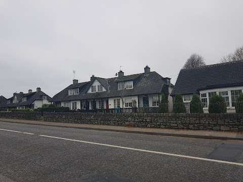 Scoil Naomh Iosaf, Adare