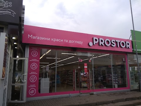 PROSTOR