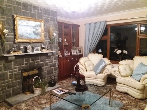 Shepherds Lodge B&B