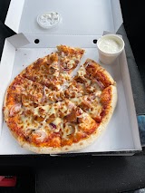 Five Star Kebab & Pizza