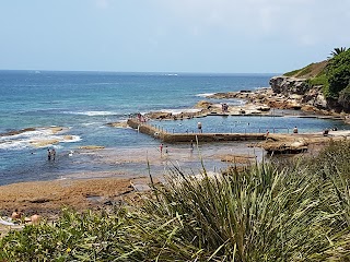 Malabar Ocean Pool