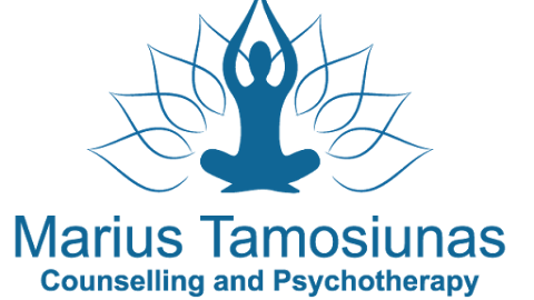 Marius Tamosiunas Counselling and Psychotherapy