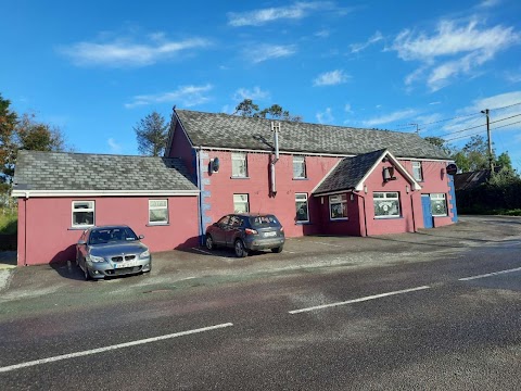 The Crossbarry Inn