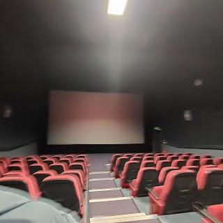 IMC Cinema Ballina Mayo