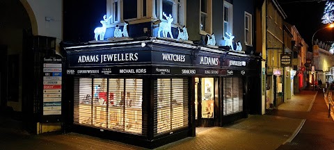 Adams Jewellers