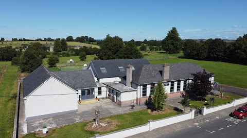 Scoil Mhuire Banrioghan (Dunkerrin National School)