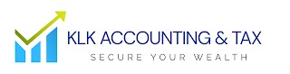 KLK Accounting & Tax - Best Accountant In Canberra