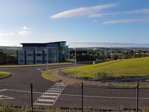 Mallow Primary Healthcare Centre