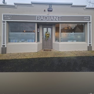 Radiant Beauty & Body Clinic