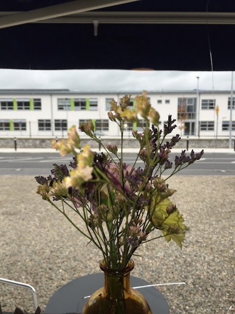 St Joseph's Secondary School, Tulla